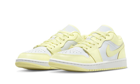 Air Jordan Air Jordan 1 Low Lemonade - DC0774-007