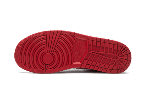 Air Jordan Air Jordan 1 Mid Banned (2020) - 554724-074 / 554725-074