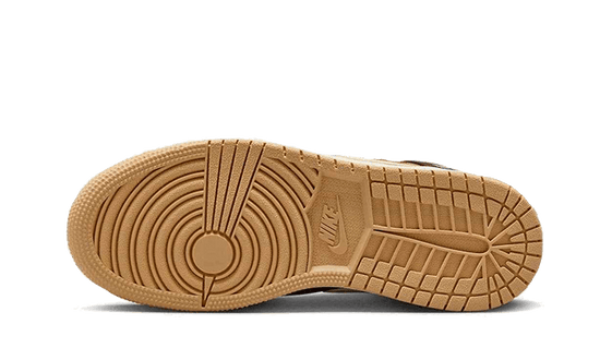 Air Jordan Air Jordan 1 Mid Cacao Wow - DZ6335-200