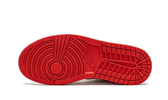 Air Jordan Air Jordan 1 Mid Champ Colors - DJ5984-400