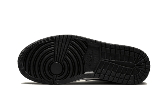 Air Jordan Air Jordan 1 Mid Coconut Milk - BQ6472-121