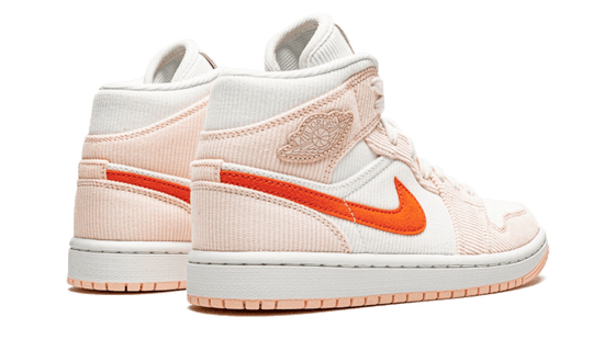 Air Jordan Air Jordan 1 Mid Corduroy - DA8009-108