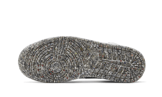 Air Jordan Air Jordan 1 Mid Crater Grey University Blue - DM3529-004