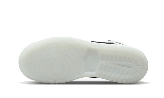 Air Jordan Air Jordan 1 Mid Diamond Shorts - DH6933-100 / DN4321-100