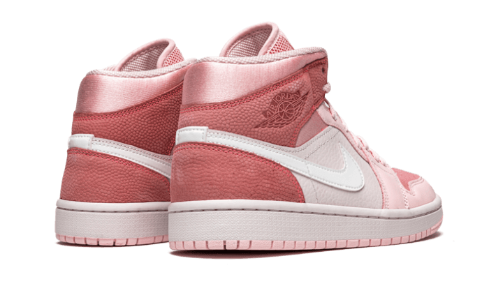 ✓ Air Jordan Mid Digital Pink (CW5379-600) AFTERMATH – Aftermath