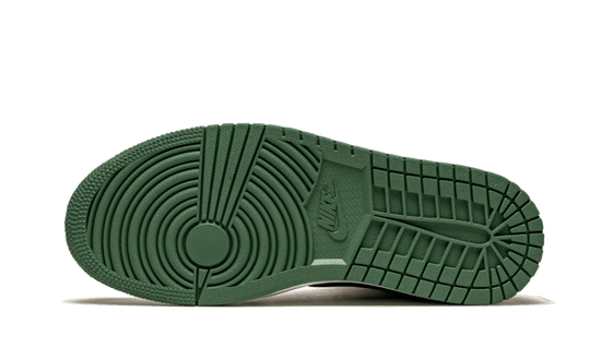 Air Jordan Air Jordan 1 Mid Dutch Green - CZ0774-300