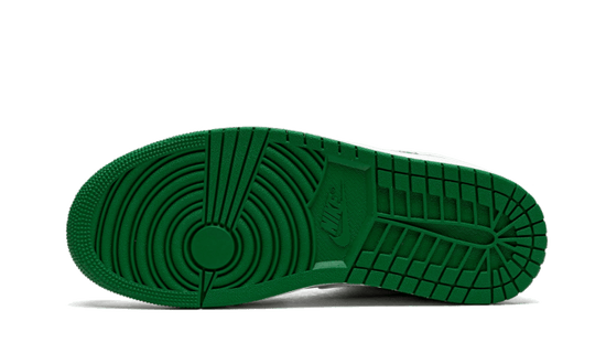 Air Jordan Air Jordan 1 Mid Grey Green - DC7294-103 / DC7248-103