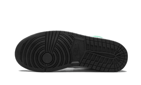 Air Jordan Air Jordan 1 Mid Island Green - 554724-132 / 554725-132