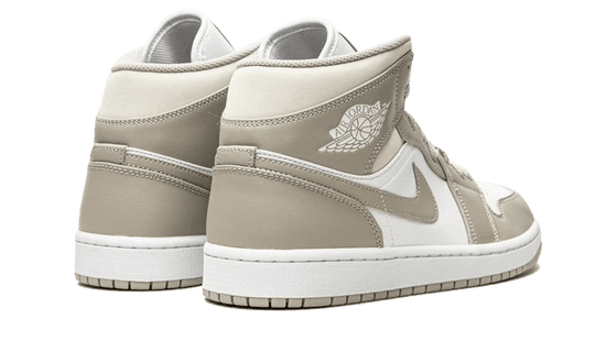 Air Jordan Air Jordan 1 Mid Linen - 554724-082