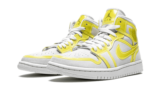 Air Jordan Air Jordan 1 Mid LX Opti Yellow - DA5552-107