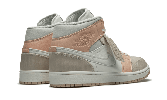 Air Jordan Air Jordan 1 Mid Milan - CV3044-100