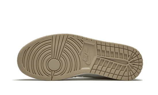 Air Jordan Air Jordan 1 Mid Milan - CV3044-100