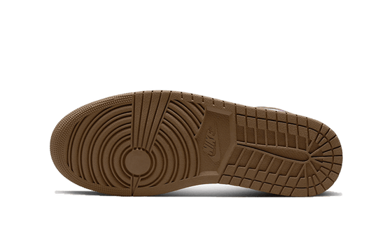 Air Jordan Air Jordan 1 Mid Palomino - DQ8426-215 / DQ8423-215