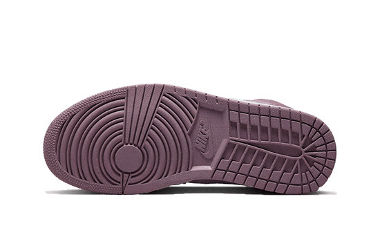 Air Jordan Air Jordan 1 Mid SE Purple Velvet - DQ8397-500