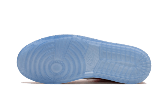 Air Jordan Air Jordan 1 Mid SE Barcelona Sweater - DC7294-600 / DC7248-600