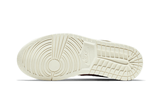 Air Jordan Air Jordan 1 Mid SE Canyon Rust - BQ6472-202