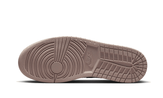 Air Jordan Air Jordan 1 Mid SE Craft Sail Taupe Haze - DM9652-102