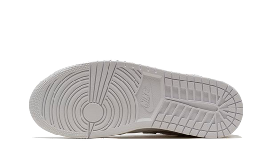 Air Jordan Air Jordan 1 Mid SE Craft Tech Grey - DM9652-120