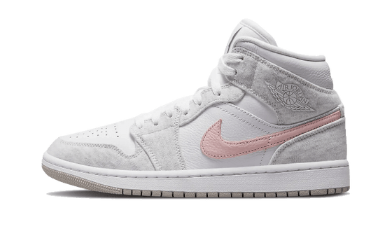 Air Jordan Air Jordan 1 Mid SE Light Iron Ore - DN4045-001