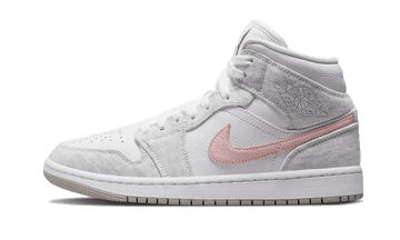 Air Jordan Air Jordan 1 Mid SE Light Iron Ore - DN4045-001