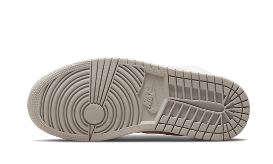 Air Jordan Air Jordan 1 Mid SE Light Iron Ore - DN4045-001