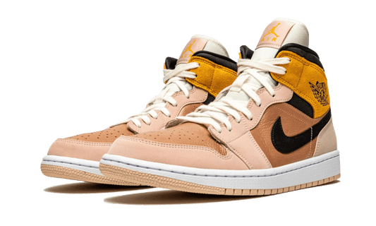 Air Jordan Air Jordan 1 Mid SE Particle Beige - DD2224-200