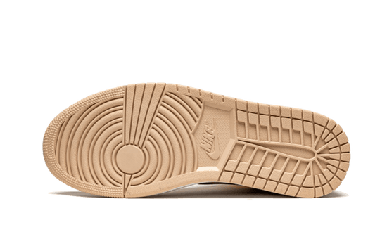 Air Jordan Air Jordan 1 Mid SE Particle Beige - DD2224-200