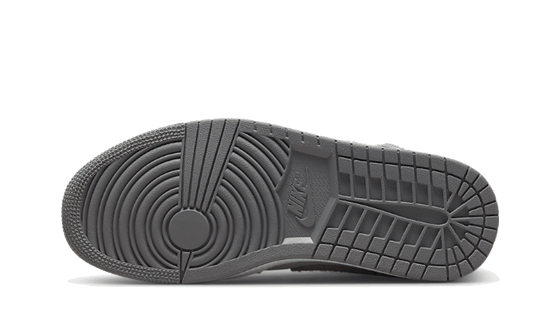 Air Jordan Air Jordan 1 Mid SE Particle Grey - DO7139-002