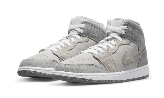 Air Jordan Air Jordan 1 Mid SE Particle Grey - DO7139-002