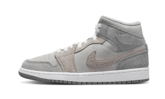 Air Jordan Air Jordan 1 Mid SE Particle Grey - DO7139-002