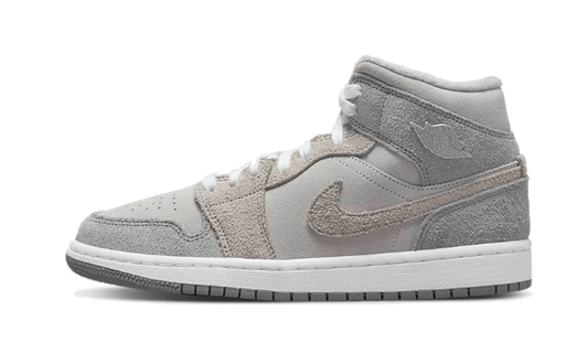 Air Jordan Air Jordan 1 Mid SE Particle Grey - DO7139-002