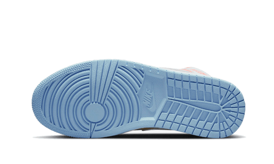 Air Jordan Air Jordan 1 Mid SE Sesame - CZ0774-200