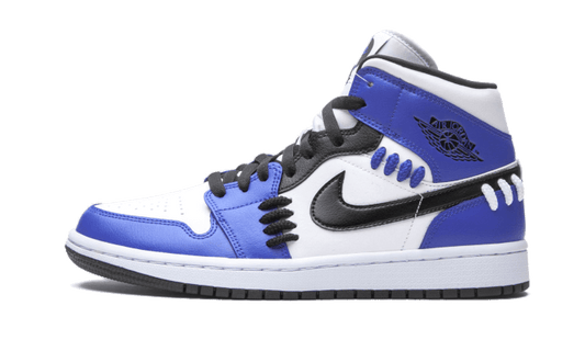 Air Jordan Air Jordan 1 Mid SE Sisterhood - CV0152-401