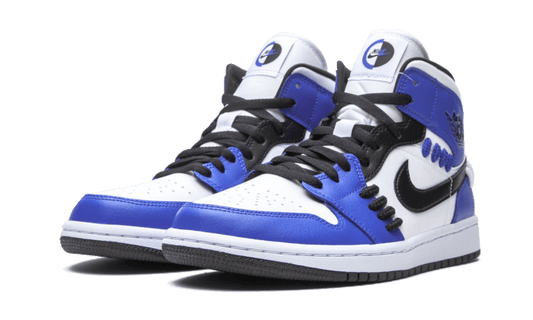 Air Jordan Air Jordan 1 Mid SE Sisterhood - CV0152-401