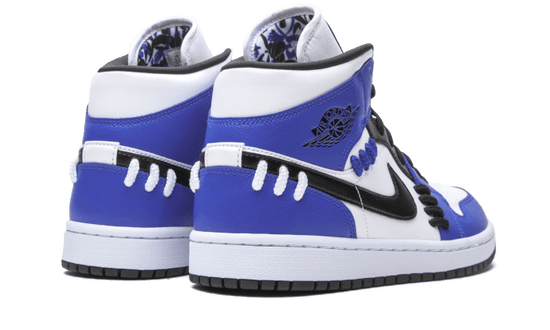 Air Jordan Air Jordan 1 Mid SE Sisterhood - CV0152-401