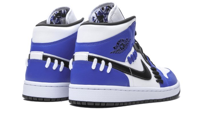 Air Jordan Air Jordan 1 Mid SE Sisterhood - CV0152-401