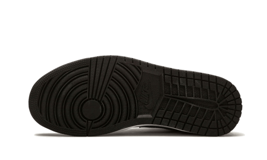 Air Jordan Air Jordan 1 Mid SE Union Black Toe - 852542-100 / BQ6931-100