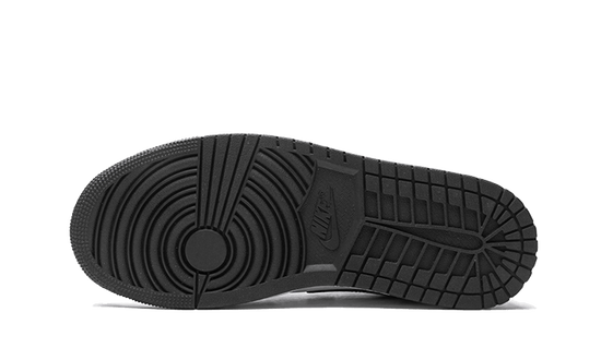 Air Jordan Air Jordan 1 Mid Signal Blue - DD6834-402 / BQ6931-402