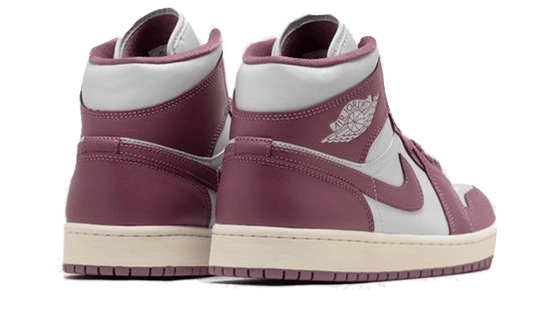 Air Jordan Air Jordan 1 Mid Sky J Mauve - BQ6472-050
