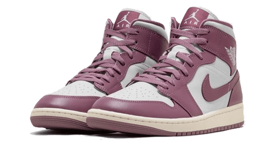 Air Jordan Air Jordan 1 Mid Sky J Mauve - BQ6472-050