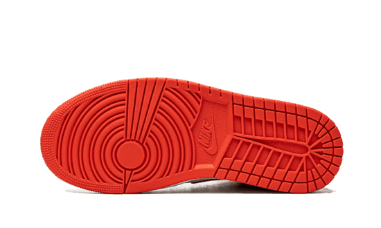 Air Jordan Air Jordan 1 Mid Syracuse - BQ6472-116