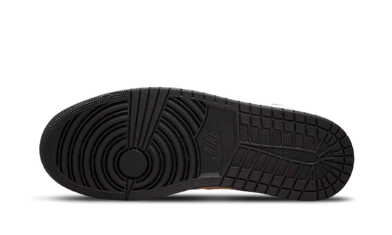 Air Jordan Air Jordan 1 Mid SE Tartan Swoosh - DZ5329-001