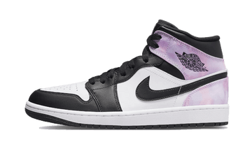 Air Jordan Air Jordan 1 Mid SE Zen Master - DM1200-001 / DM6216-001