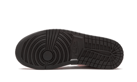 Air Jordan Air Jordan 1 Mid Turf Orange - BQ6931-802 / DD6834-802