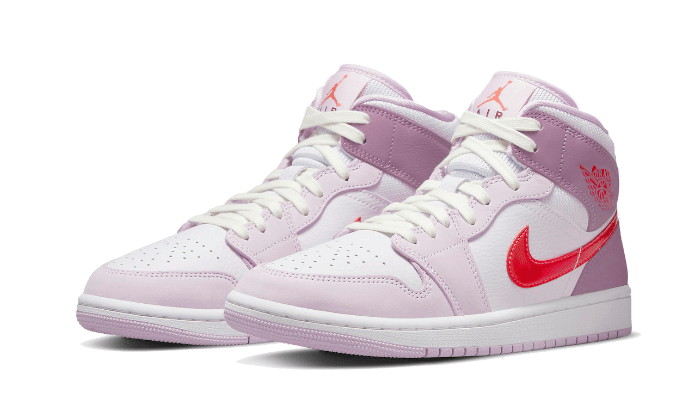 Air Jordan Air Jordan 1 Mid Valentine's Day (2022) - DR0174-500