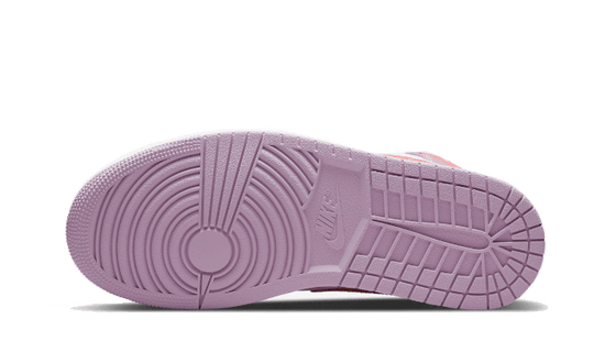Air Jordan Air Jordan 1 Mid Valentine's Day (2022) - DR0174-500