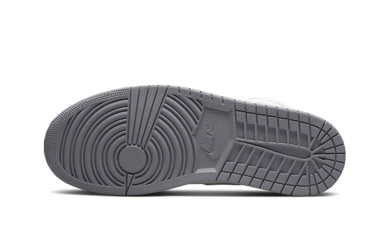 Air Jordan Air Jordan 1 Mid Vintage Grey - 554724-135 / 554725-135