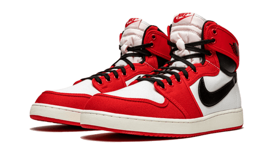 Air Jordan Air Jordan 1 Retro AJKO Chicago (2021) - DA9089-100