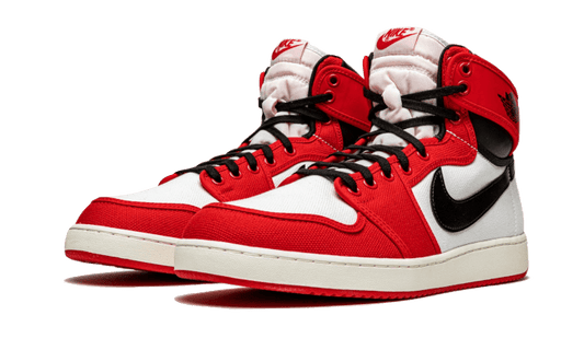 Air Jordan Air Jordan 1 Retro AJKO Chicago (2021) - DA9089-100