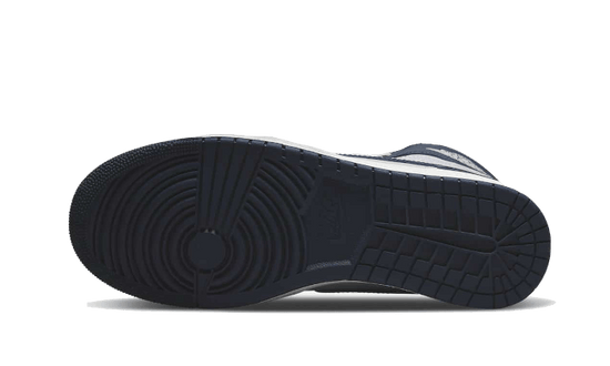 Air Jordan Air Jordan 1 Retro High 85 Georgetown - BQ4422-400